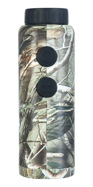 Лазерный дальномер для охоты Levenhuk Camo LC900