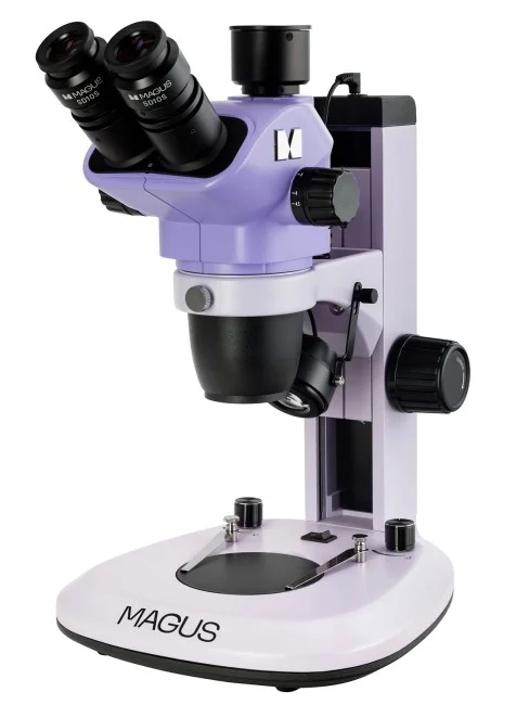 Микроскоп стереоскопический MAGUS Stereo 7T Микроскоп стереоскопический MAGUS Stereo 7T