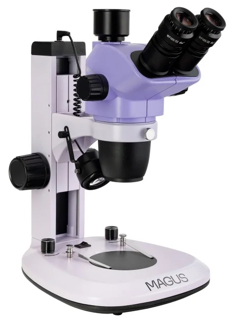 Микроскоп стереоскопический MAGUS Stereo 7T Микроскоп стереоскопический MAGUS Stereo 7T