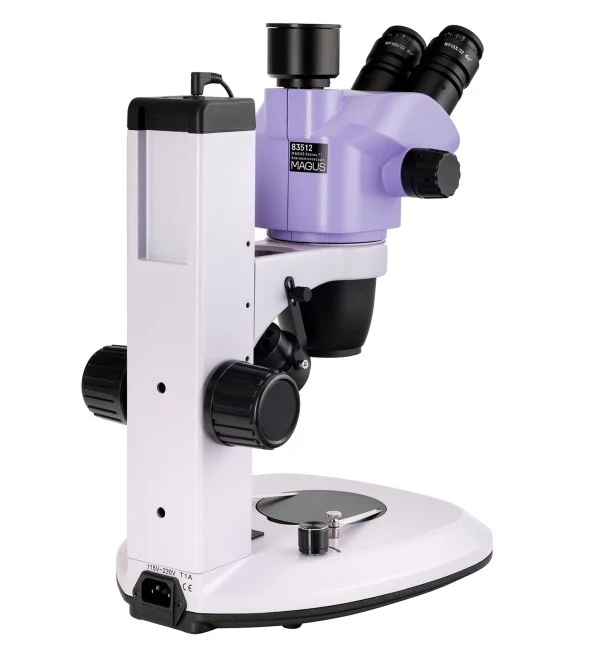 Микроскоп стереоскопический MAGUS Stereo 7T Микроскоп стереоскопический MAGUS Stereo 7T
