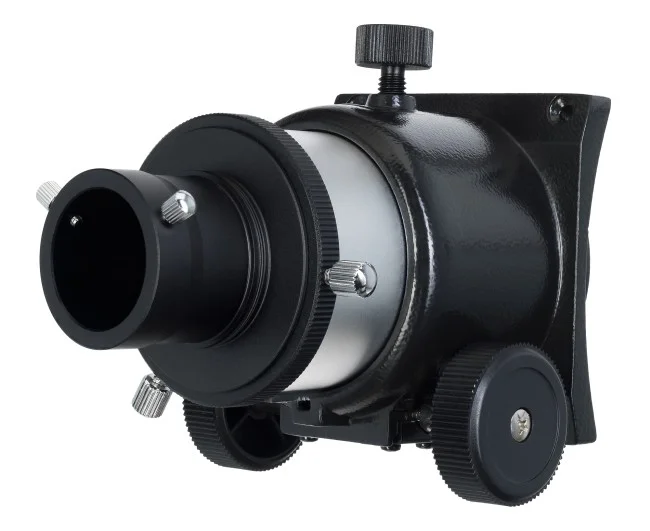 Фокусер Sky-Watcher реечный 1,25"/2" Фокусер Sky-Watcher реечный 1,25"/2"