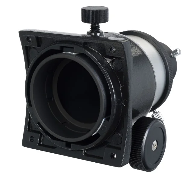 Фокусер Sky-Watcher реечный 1,25"/2" Фокусер Sky-Watcher реечный 1,25"/2"