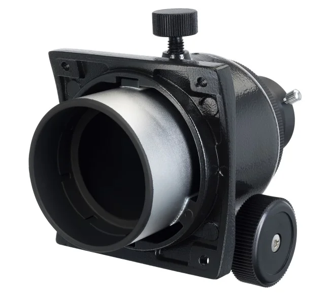 Фокусер Sky-Watcher реечный 1,25"/2" Фокусер Sky-Watcher реечный 1,25"/2"