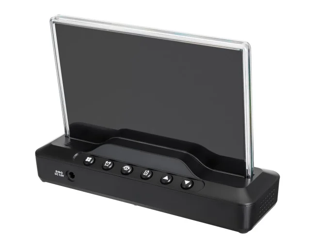 Метеостанция Ermenrich Report WR40