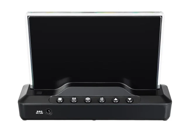 Метеостанция Ermenrich Report WR40