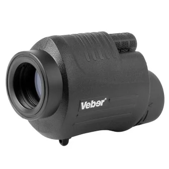Монокуляр Veber 8x30WP широкоугольный