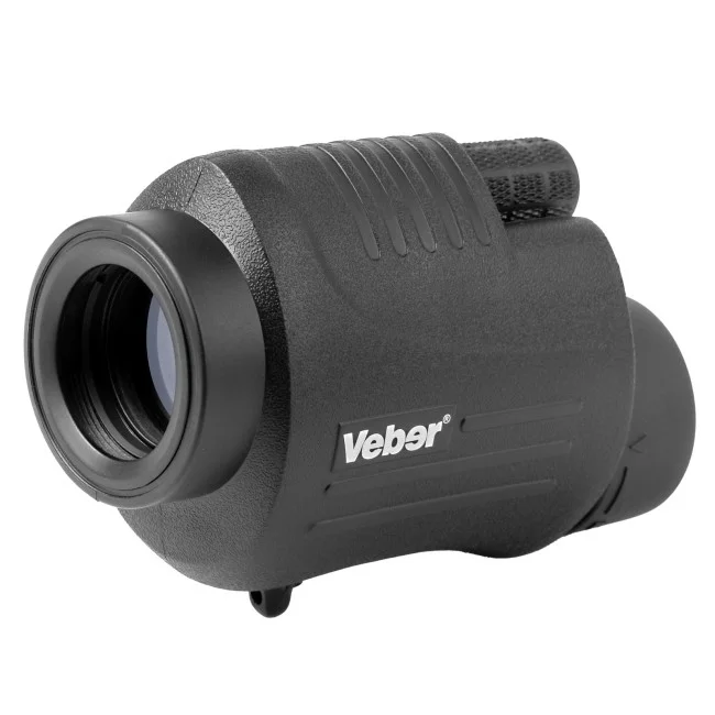 Монокуляр Veber 8x30WP широкоугольный Монокуляр Veber 8x30WP широкоугольный