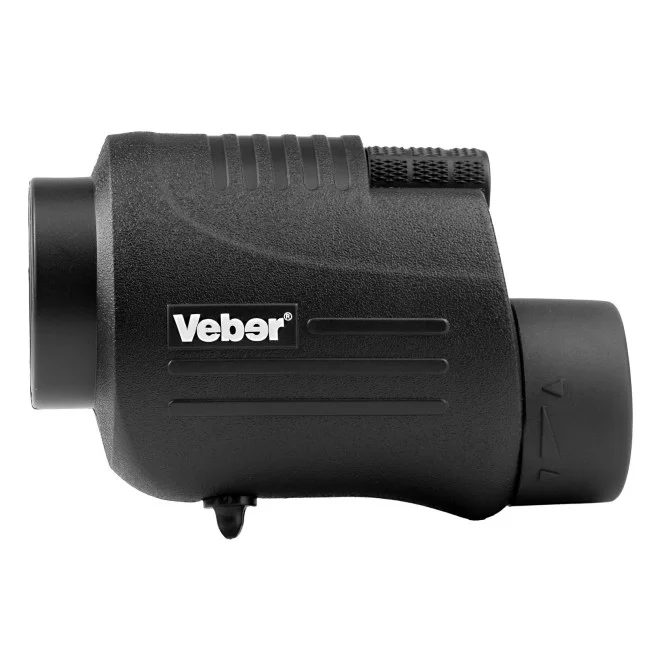 Монокуляр Veber 8x30WP широкоугольный Монокуляр Veber 8x30WP широкоугольный