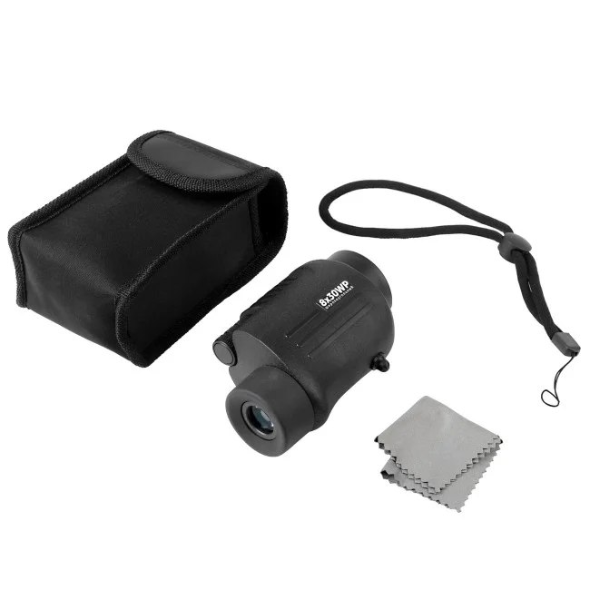 Монокуляр Veber 8x30WP широкоугольный Монокуляр Veber 8x30WP широкоугольный