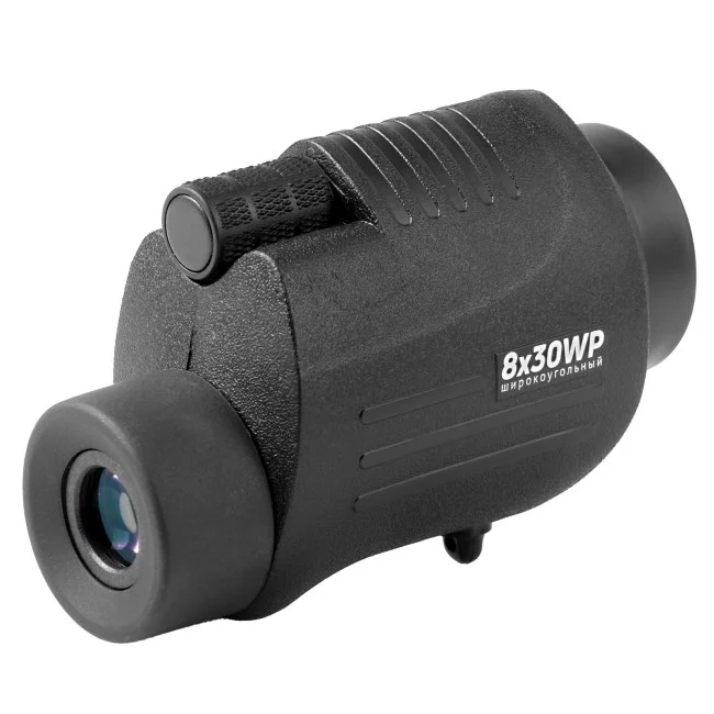 Монокуляр Veber 8x30WP широкоугольный Монокуляр Veber 8x30WP широкоугольный