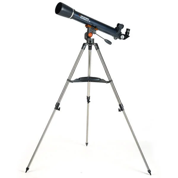 Телескоп Celestron AstroMaster LT 70 AZ Телескоп Celestron AstroMaster LT 70 AZ