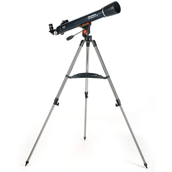 Телескоп Celestron AstroMaster LT 70 AZ Телескоп Celestron AstroMaster LT 70 AZ