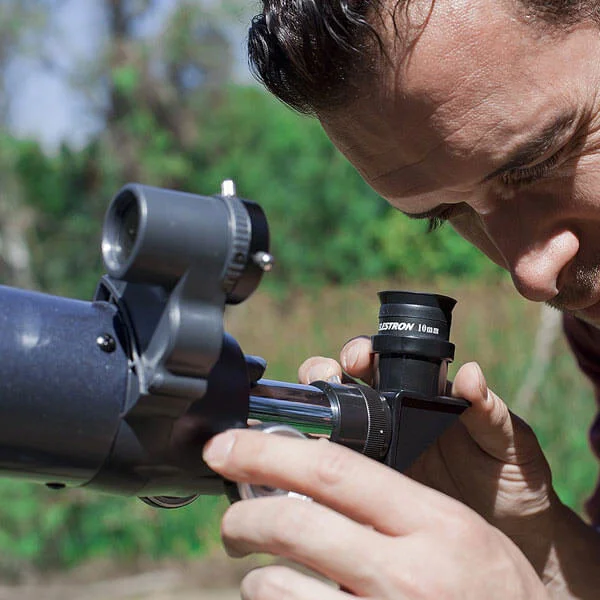 Телескоп Celestron AstroMaster LT 70 AZ Телескоп Celestron AstroMaster LT 70 AZ