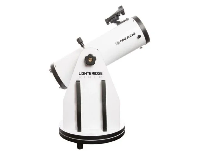 Телескоп Meade LightBridge Mini 114 мм