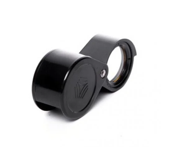 Лупа складная ВОМЗ ЛП-3-6x, 22 мм