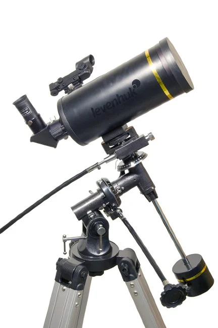 Телескоп Levenhuk Skyline PRO 105 MAK
