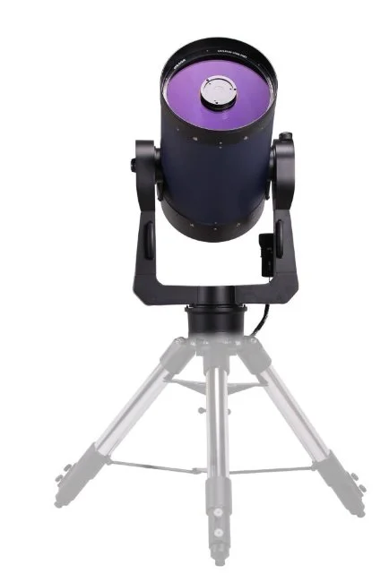 Телескоп Meade 14" LX200-ACF f/10 (без треноги) Телескоп Meade 14" LX200-ACF f/10 (без треноги)