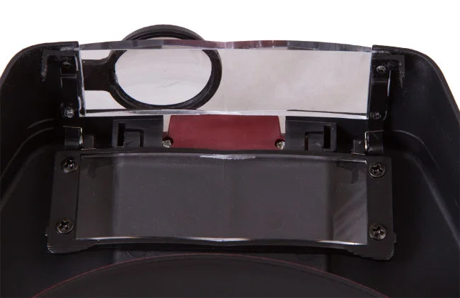 Лупа налобная Levenhuk Zeno Vizor H2