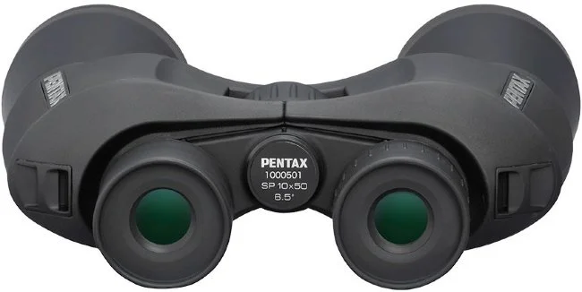 Бинокль Pentax SP 10x50