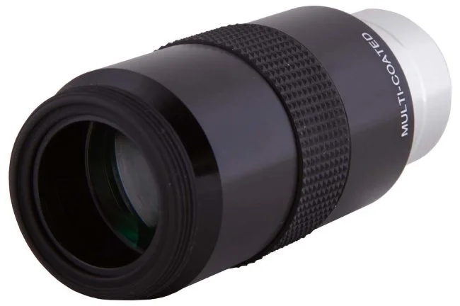 Окуляр Sky-Watcher Super Plossl 40 мм, 1,25"