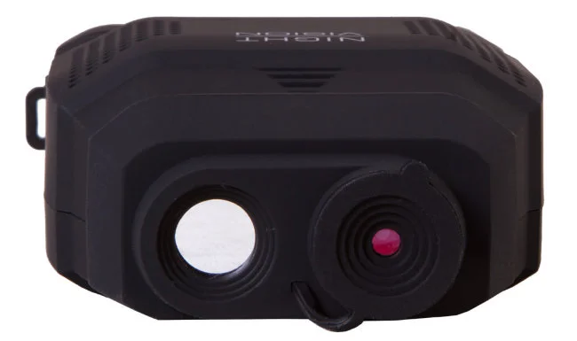 Монокуляр ночного видения цифровой Bresser 3x14, с функцией записи Монокуляр ночного видения цифровой Bresser 3x14, с функцией записи