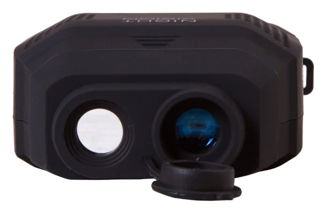 Монокуляр ночного видения цифровой Bresser 3x14, с функцией записи Монокуляр ночного видения цифровой Bresser 3x14, с функцией записи