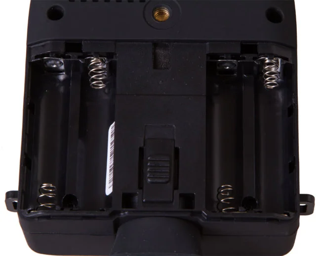 Монокуляр ночного видения цифровой Bresser 3x14, с функцией записи Монокуляр ночного видения цифровой Bresser 3x14, с функцией записи