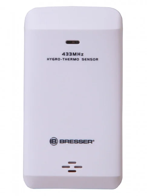 Датчик внешний Bresser для метеостанций Temeo Life и Meteo THBM/TP, восьмиканальный