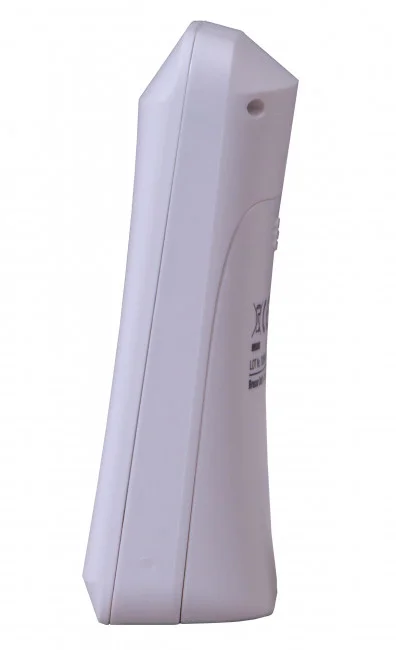 Датчик внешний Bresser для метеостанций Temeo Life и Meteo THBM/TP, восьмиканальный