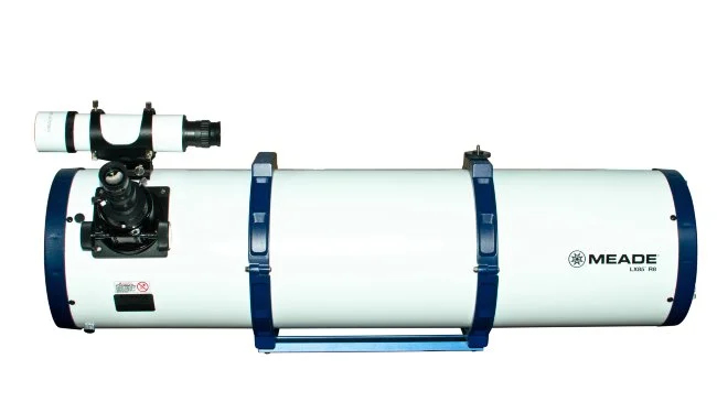 Оптическая труба Meade LX85 8" Reflector OTA