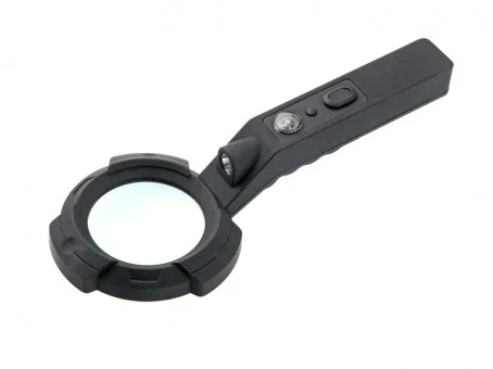 Лупа Veber 600557 (4х, 65мм)