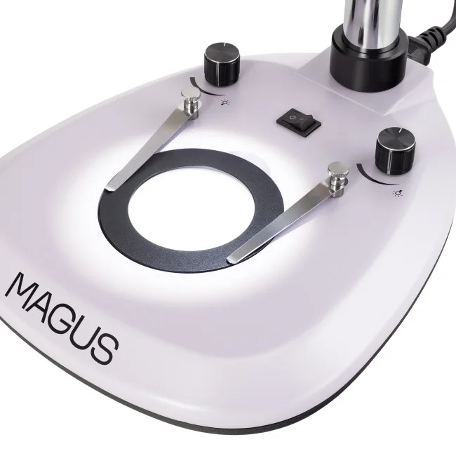 Микроскоп стереоскопический MAGUS Stereo 8T Микроскоп стереоскопический MAGUS Stereo 8T
