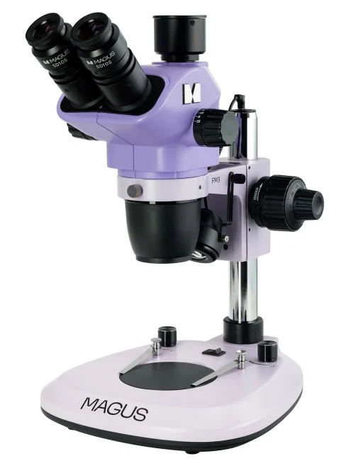 Микроскоп стереоскопический MAGUS Stereo 8T Микроскоп стереоскопический MAGUS Stereo 8T