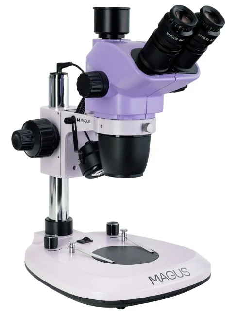 Микроскоп стереоскопический MAGUS Stereo 8T Микроскоп стереоскопический MAGUS Stereo 8T