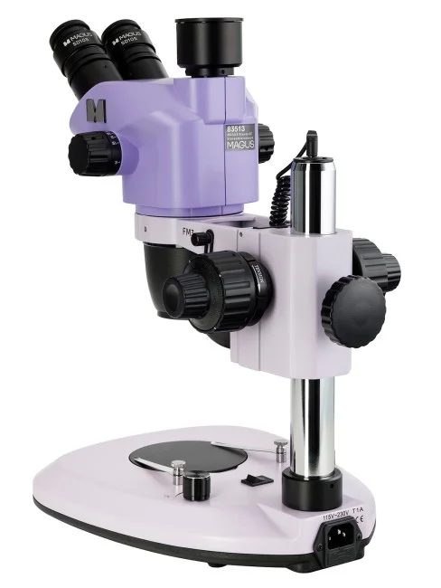 Микроскоп стереоскопический MAGUS Stereo 8T Микроскоп стереоскопический MAGUS Stereo 8T