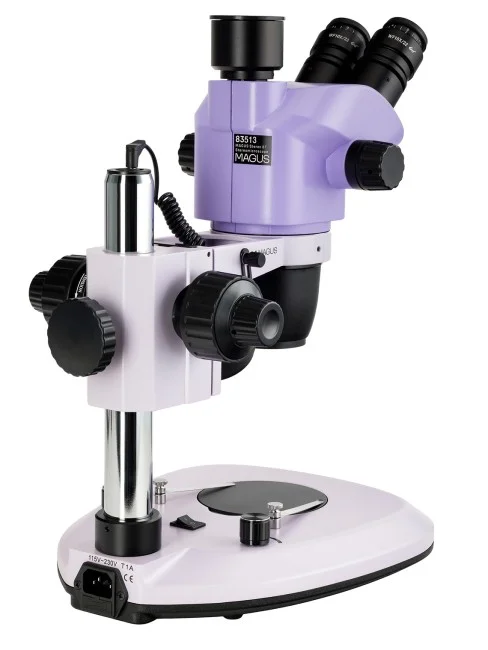 Микроскоп стереоскопический MAGUS Stereo 8T Микроскоп стереоскопический MAGUS Stereo 8T