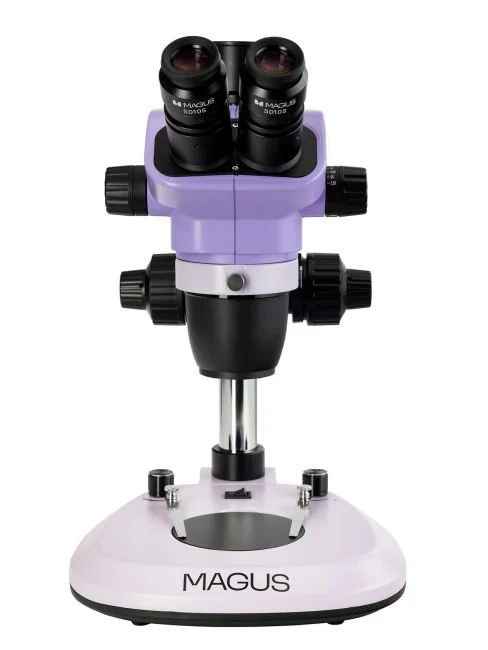 Микроскоп стереоскопический MAGUS Stereo 8T Микроскоп стереоскопический MAGUS Stereo 8T