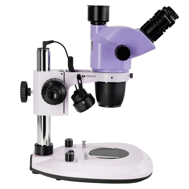Микроскоп стереоскопический MAGUS Stereo 8T Микроскоп стереоскопический MAGUS Stereo 8T
