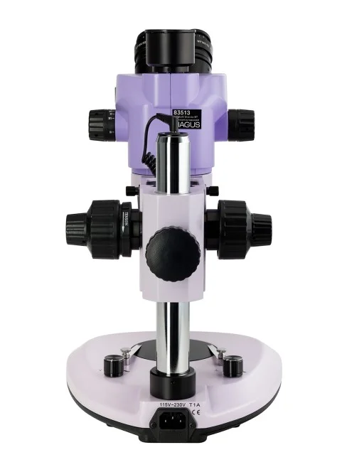 Микроскоп стереоскопический MAGUS Stereo 8T Микроскоп стереоскопический MAGUS Stereo 8T