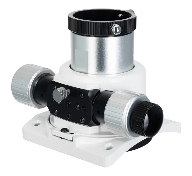 Фокусер Крейфорда Sky-Watcher 1,25"/2" двухскоростной Фокусер Крейфорда Sky-Watcher 1,25"/2" двухскоростной