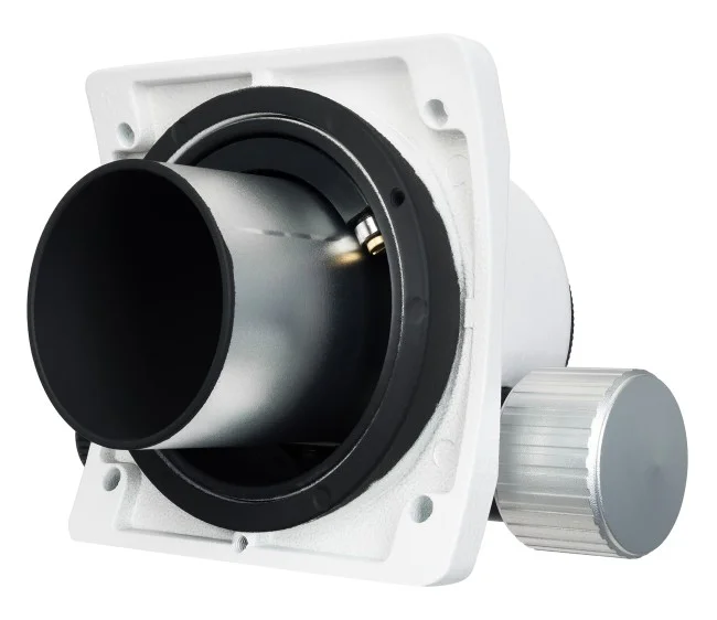 Фокусер Крейфорда Sky-Watcher 1,25"/2" двухскоростной Фокусер Крейфорда Sky-Watcher 1,25"/2" двухскоростной