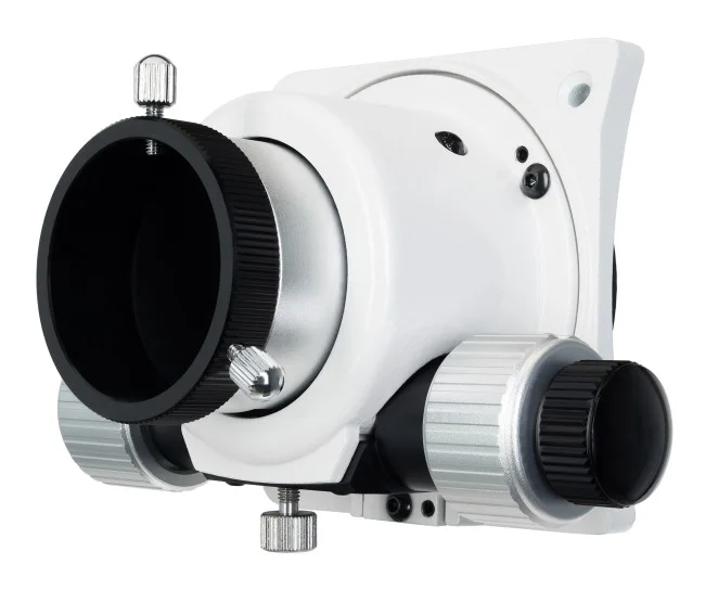 Фокусер Крейфорда Sky-Watcher 1,25"/2" двухскоростной Фокусер Крейфорда Sky-Watcher 1,25"/2" двухскоростной