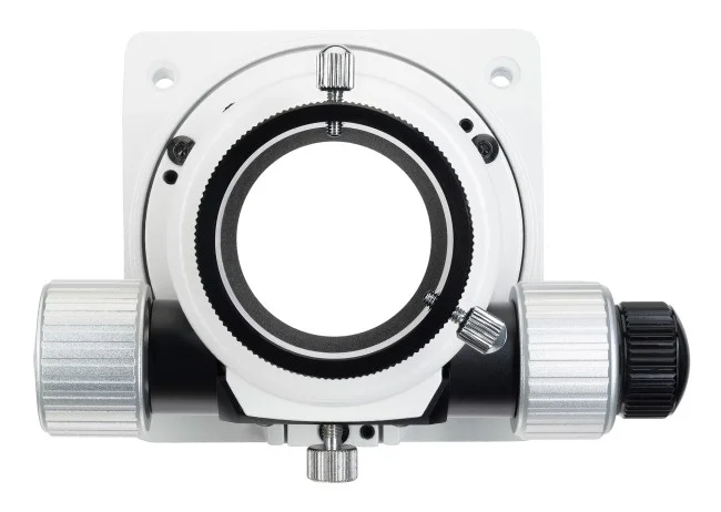 Фокусер Крейфорда Sky-Watcher 1,25"/2" двухскоростной Фокусер Крейфорда Sky-Watcher 1,25"/2" двухскоростной