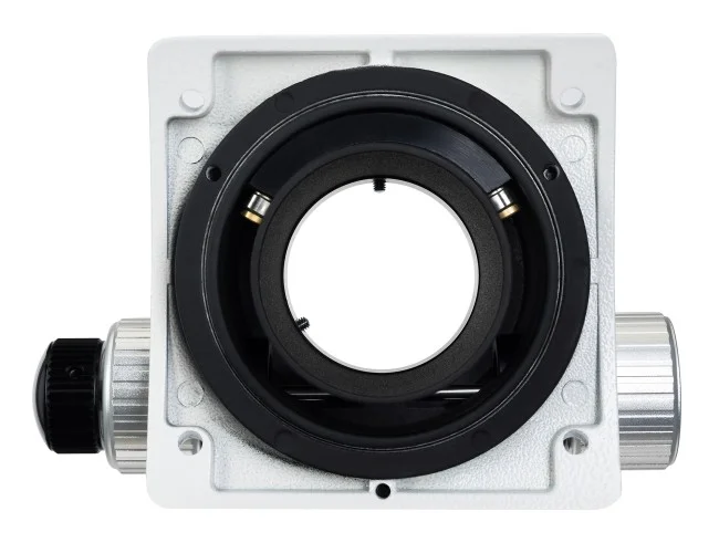 Фокусер Крейфорда Sky-Watcher 1,25"/2" двухскоростной Фокусер Крейфорда Sky-Watcher 1,25"/2" двухскоростной