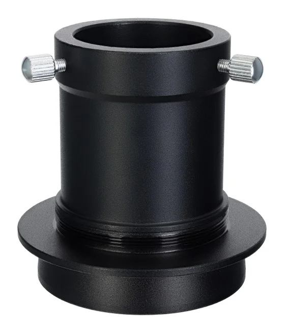 Фокусер Крейфорда Sky-Watcher 1,25"/2" двухскоростной Фокусер Крейфорда Sky-Watcher 1,25"/2" двухскоростной