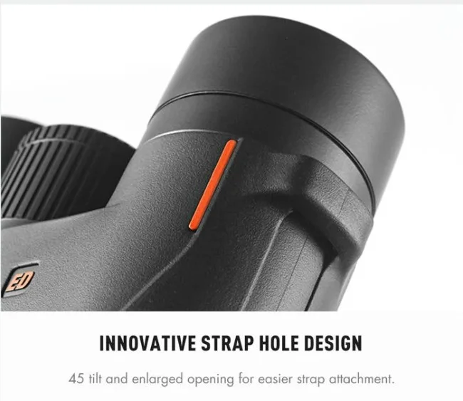 Бинокль Eyeskey Wave ED 12x50