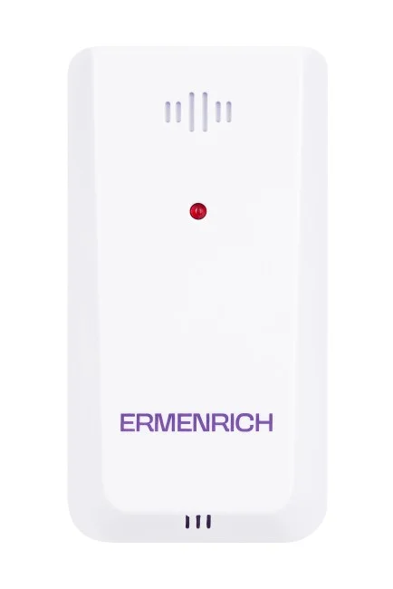 Метеостанция Ermenrich Report WR50