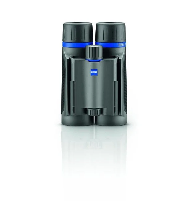 Бинокль Carl Zeiss Terra 10х25 ED