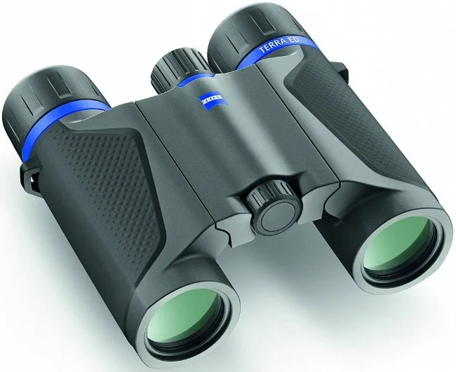 Бинокль Carl Zeiss Terra 10х25 ED