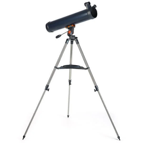 Телескоп Celestron AstroMaster LT 76 AZ